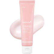 Medicube PDRN Pink Hyaluronic Moisturizing Cream, Korean salmon PDRN cream for deep hydration