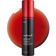 Medicube Red Acne Body Peeling Shot 2.0, Korean wash-off body exfoliating spray
