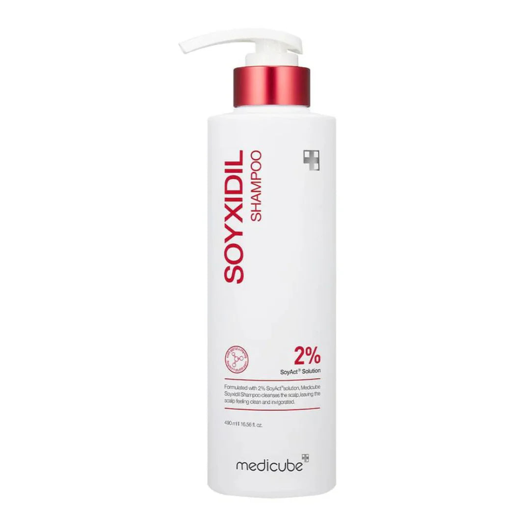 MEDICUBE Soyxidil Shampoo