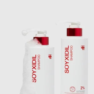 MEDICUBE Soyxidil Shampoo