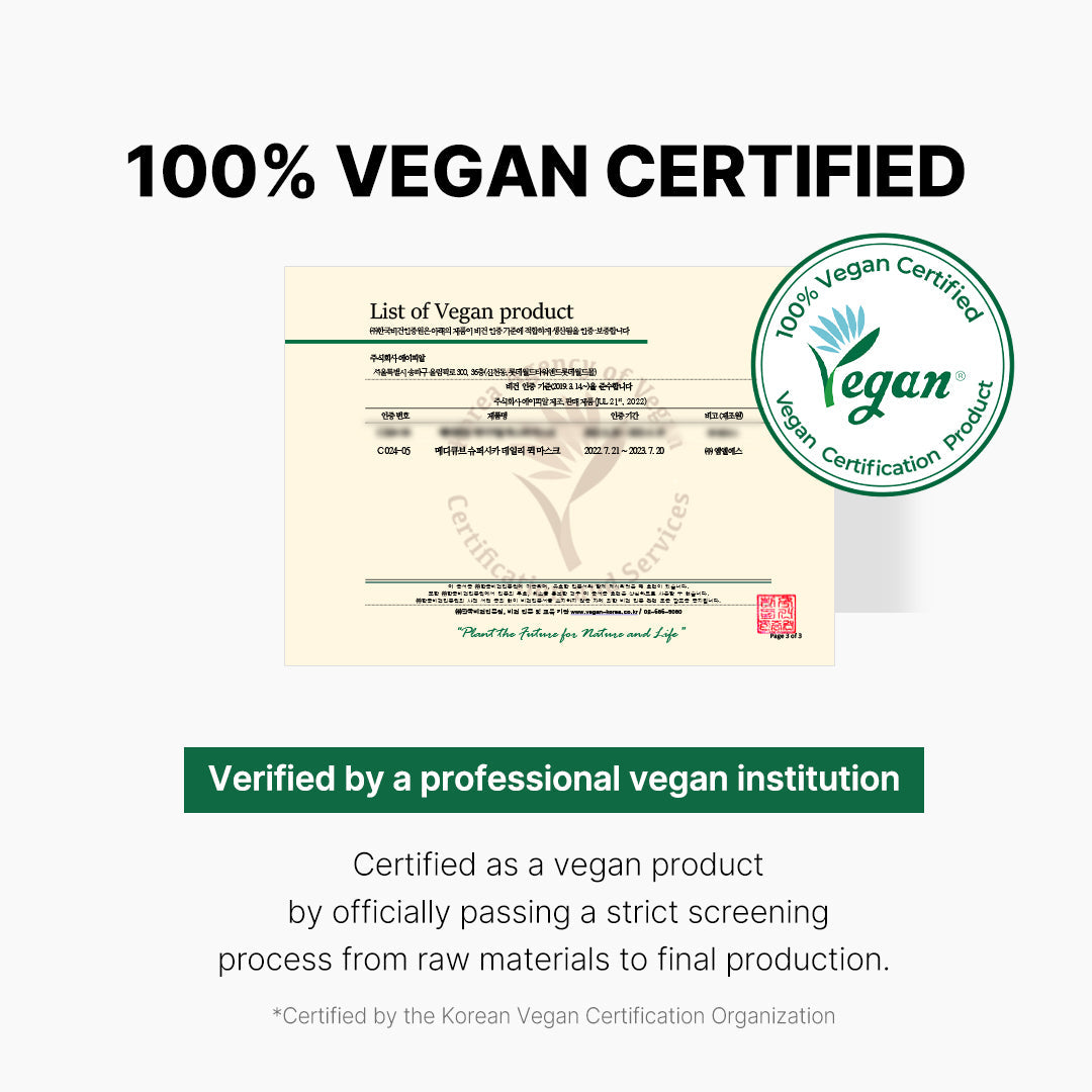 Vegan jar of 30 biodegradable cellulose sheets with an included mini tweezer