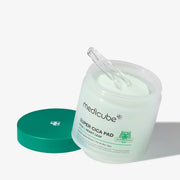 Super Cica Toner Pad dual-sided pads for daily toning and calming