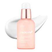 Medicube Triple Collagen Serum 55ml, a Korean firming serum for plump, elastic skin