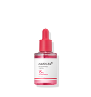 Medicube TXA Niacinamide 15% Serum 30ml, a brightening serum that targets dark spots and uneven tone