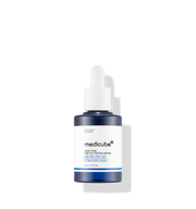 Medicube Zero Pore One Day Peptide Serum for pore tightening, firmness and brightening