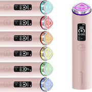 Medicube AGE-R Booster Pro X2 - 7-in-1 clinical beauty device for professional at-home skincare