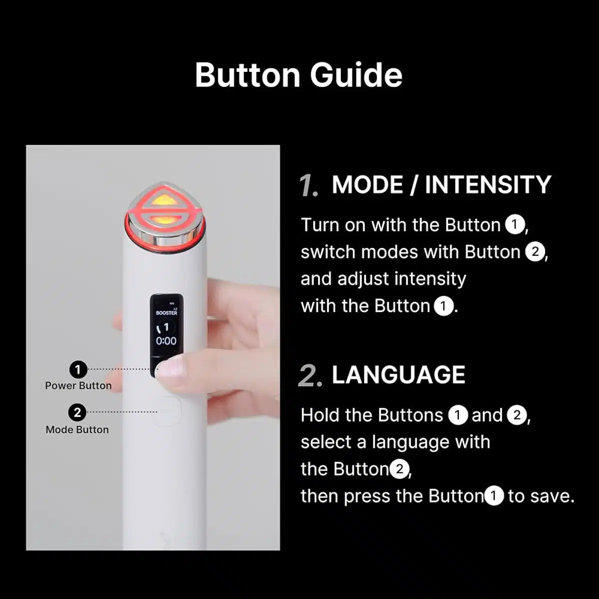 AI smart mode personalizes routines through medicube app for tailored skincare results