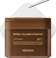 Mediheal Retinol Collagen Lifting Pad