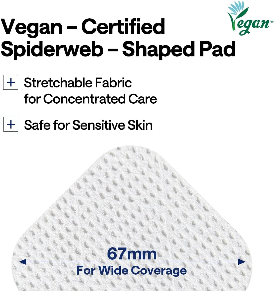 Mediheal TeaTree Trouble Pad — clear calm skin