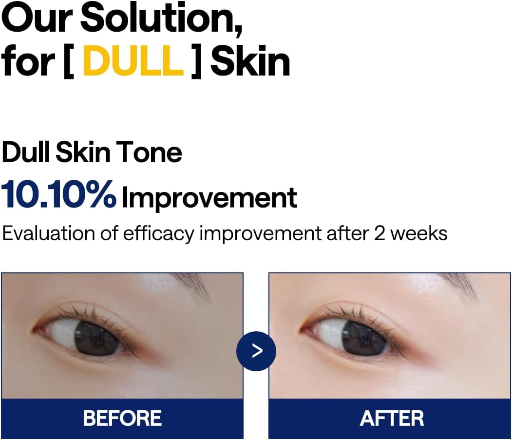 Mediheal Vitamide Brightening Pad — how to use