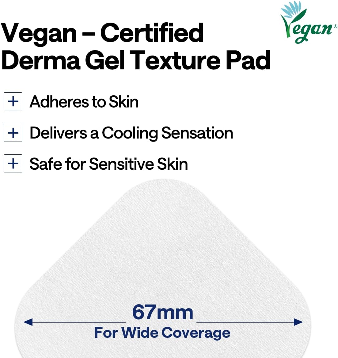 Mediheal Watermide Moisture Pad — soft hydrated skin