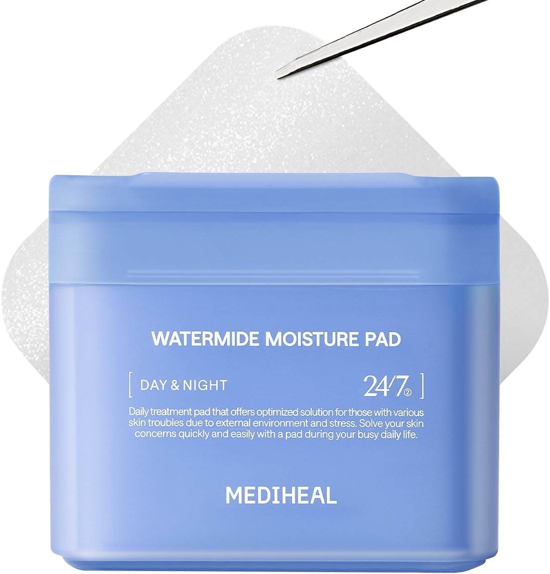 Mediheal Watermide Moisture Pad