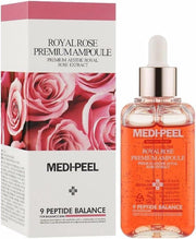 MEDI-PEEL Luxury Royal Rose Premium Ampoule — royal rose radiance ampoule