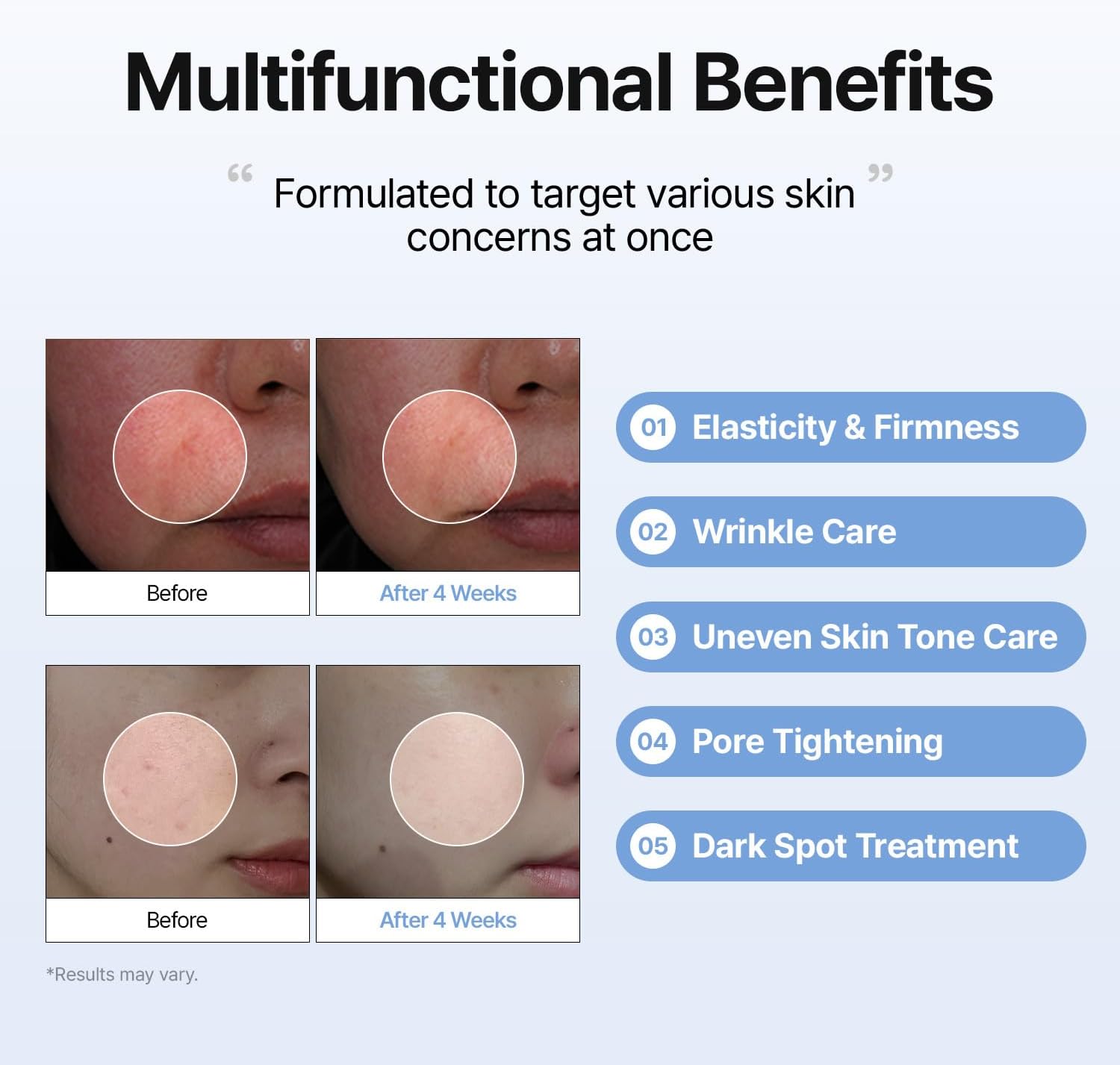 MEDITHERAPY Retinal Skin Booster Serum — helps firm and improve skin elasticity