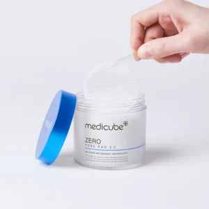 MEDICUBE Zero Pore Pad 2.0 (70 قطعة)