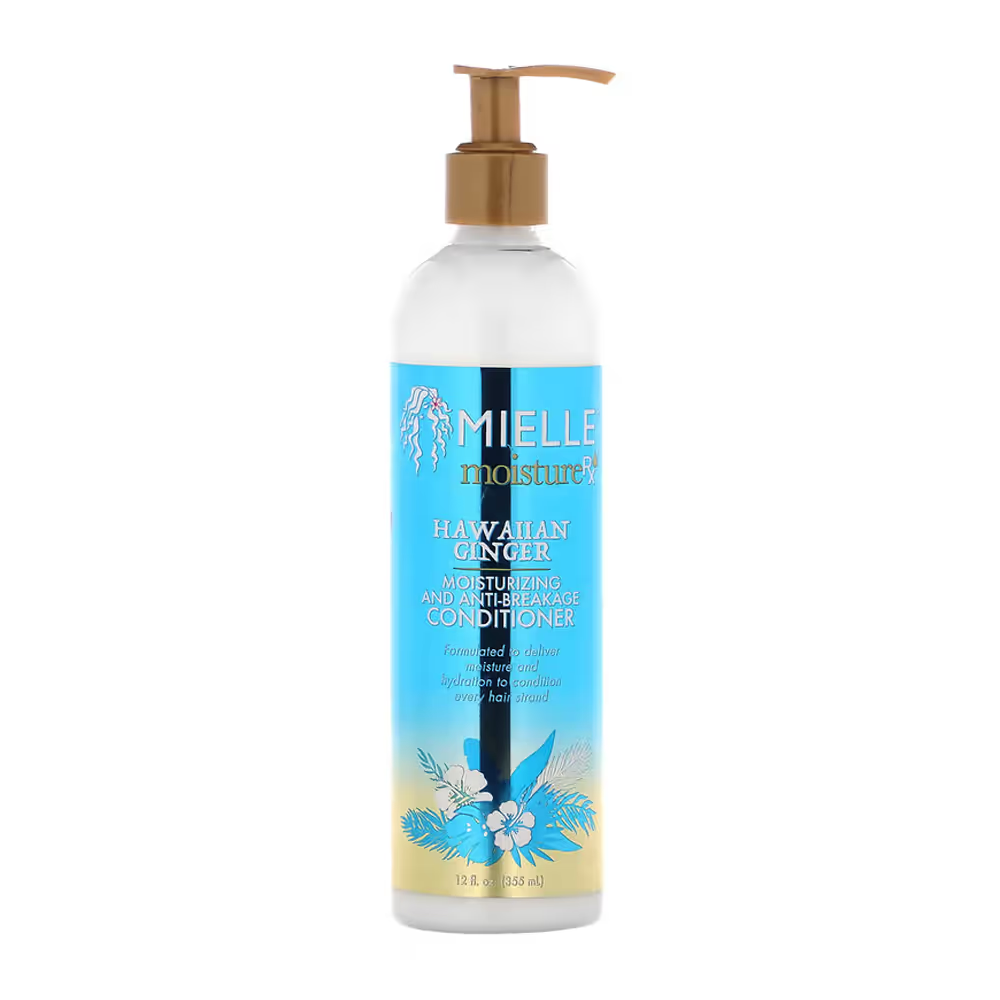 Mielle Moisture RX Hawaiian Ginger Moisturizing Conditioner