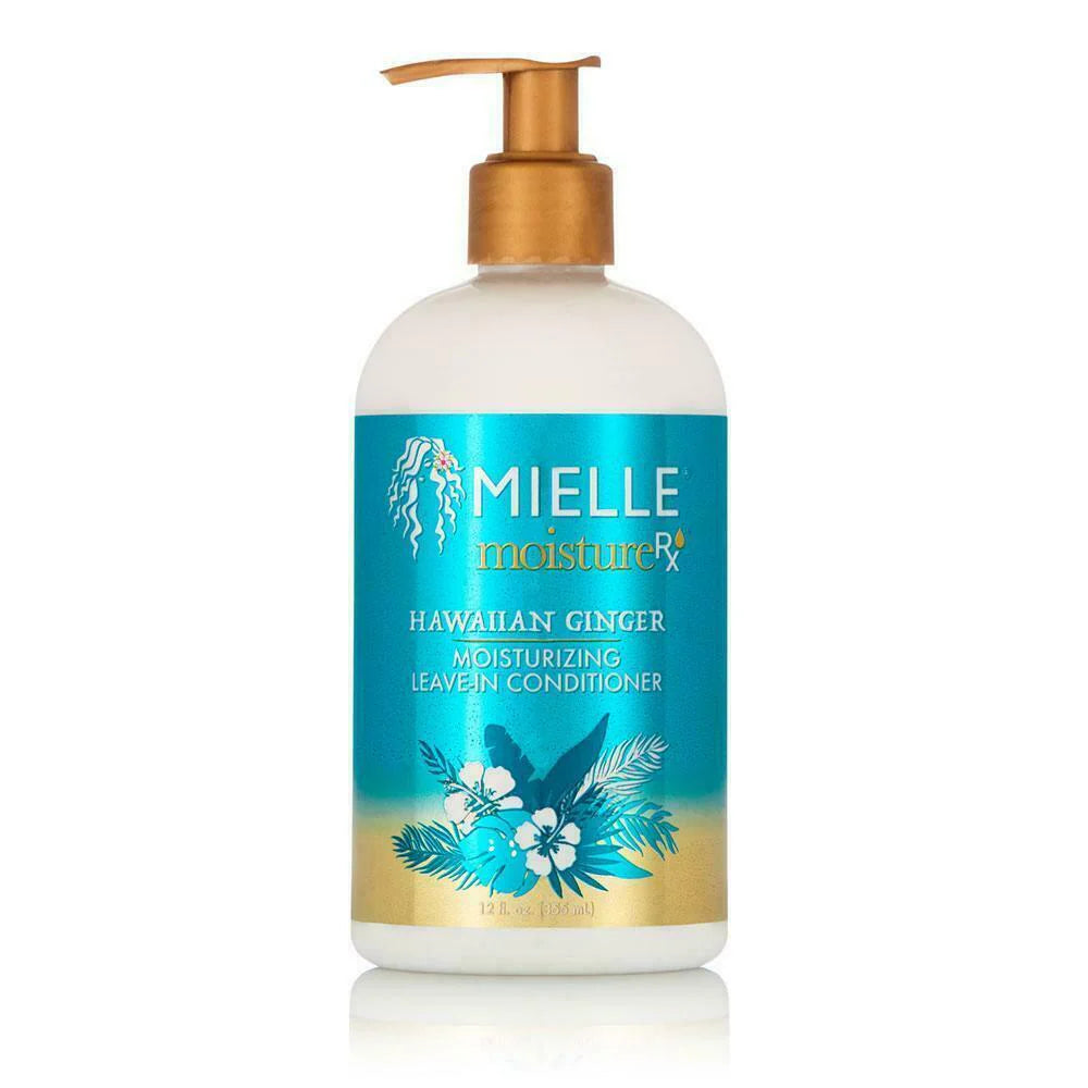 Mielle Moisture RX Hawaiian Ginger Moisturizing Leave-In Conditioner