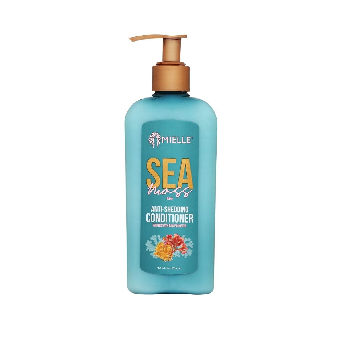 Mielle Organics Strengthening Conditioner