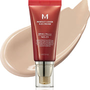 MISSHA M Perfect Covering BB Cream No.23