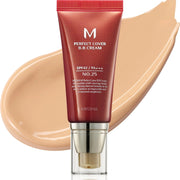 MISSHA M Perfect Covering BB Cream No.25
