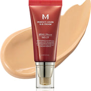 MISSHA M Perfect Covering BB Cream No.27