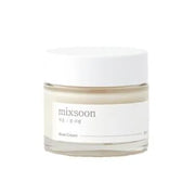 mixsoon Bean Cream — soft nourished skin