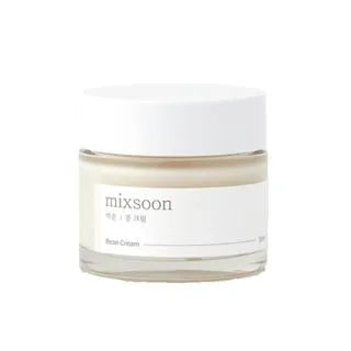 mixsoon Bean Cream — soft nourished skin