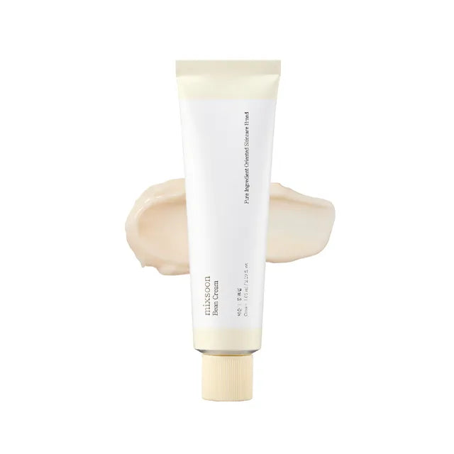 mixsoon Bean Cream Tube