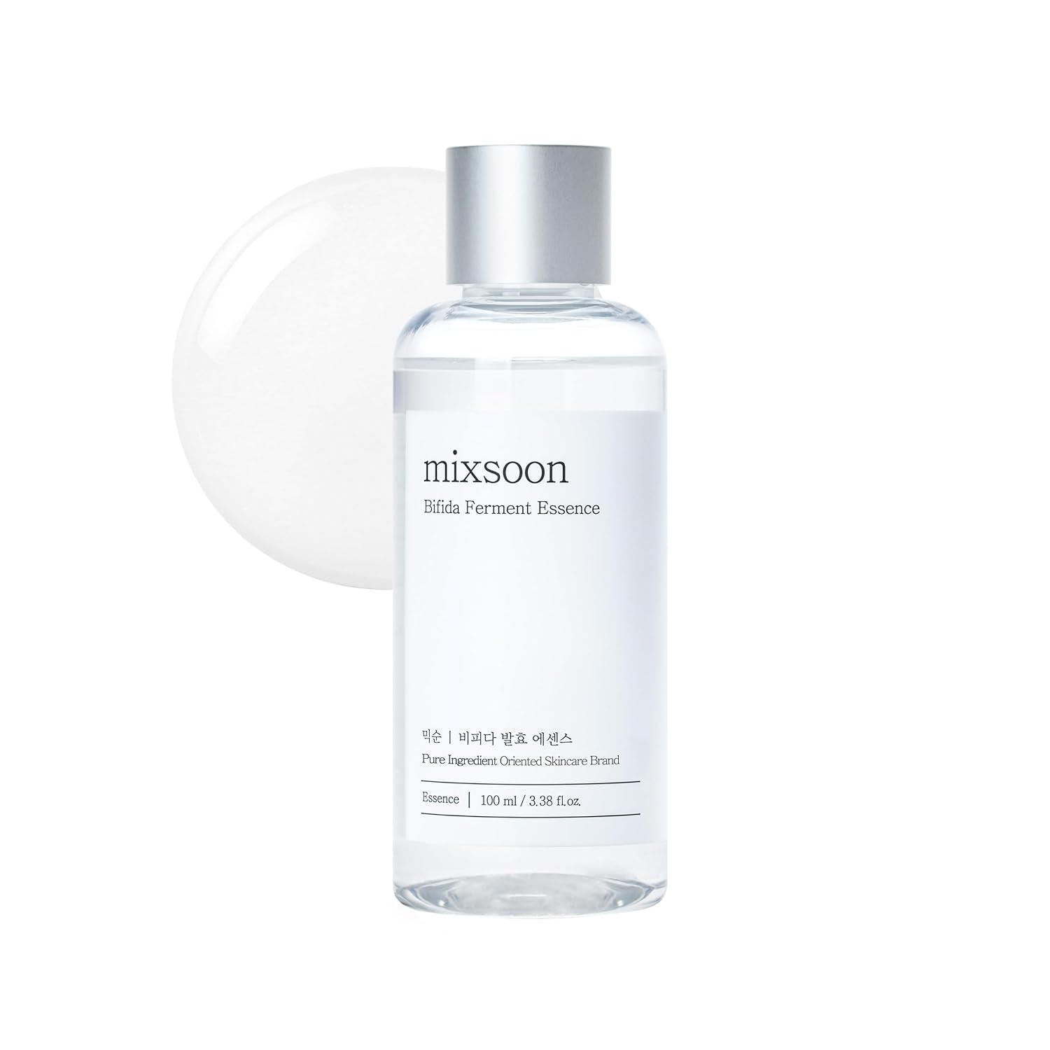 mixsoon Bifida Ferment Essence