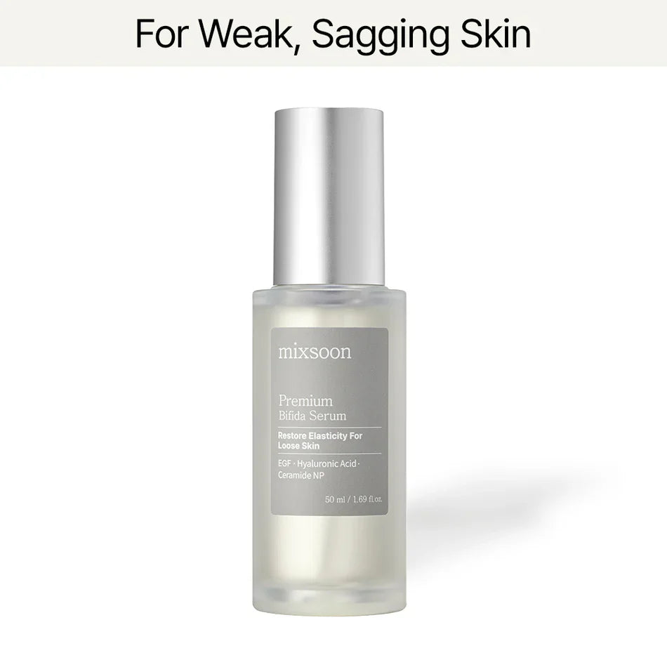 mixsoon Premium Bifida Serum