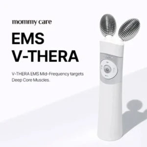 mommy care EMS V-THERA White Edition