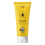 mommy care Green Collagen Boosting Gel Minions Edition