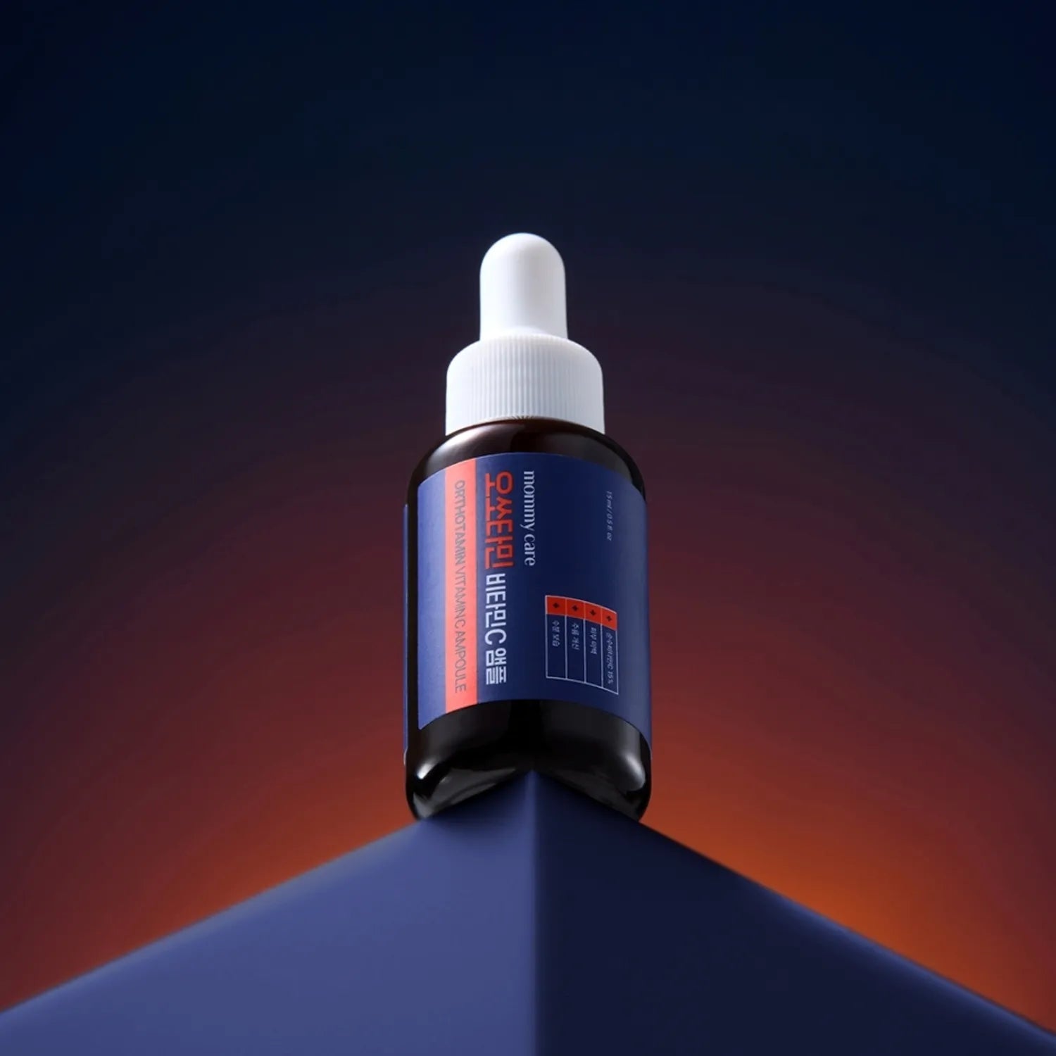 mommy care Orthotamin Vitamin C Ampoule — vitamin C complex