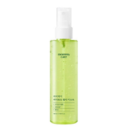 mommy care Sea Grape Jelly Mist — dewy hydrated skin