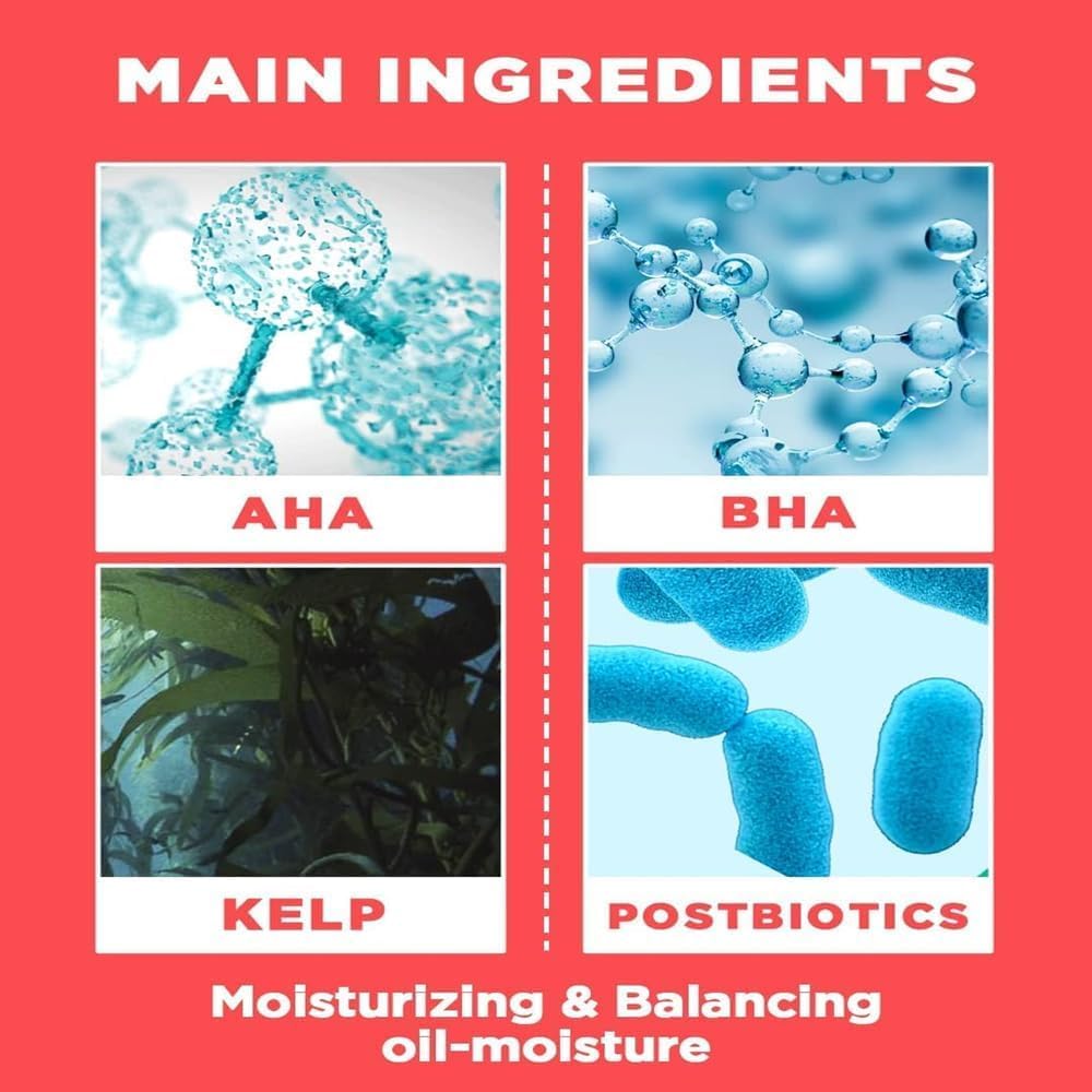 Mom's Bath Recipe Body Peeling Pad Strong — full pack