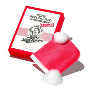 Mom's Bath Recipe Body Peeling Pad Strong — product view
