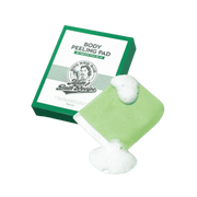 Mom's Bath Recipe Body Peeling Pad