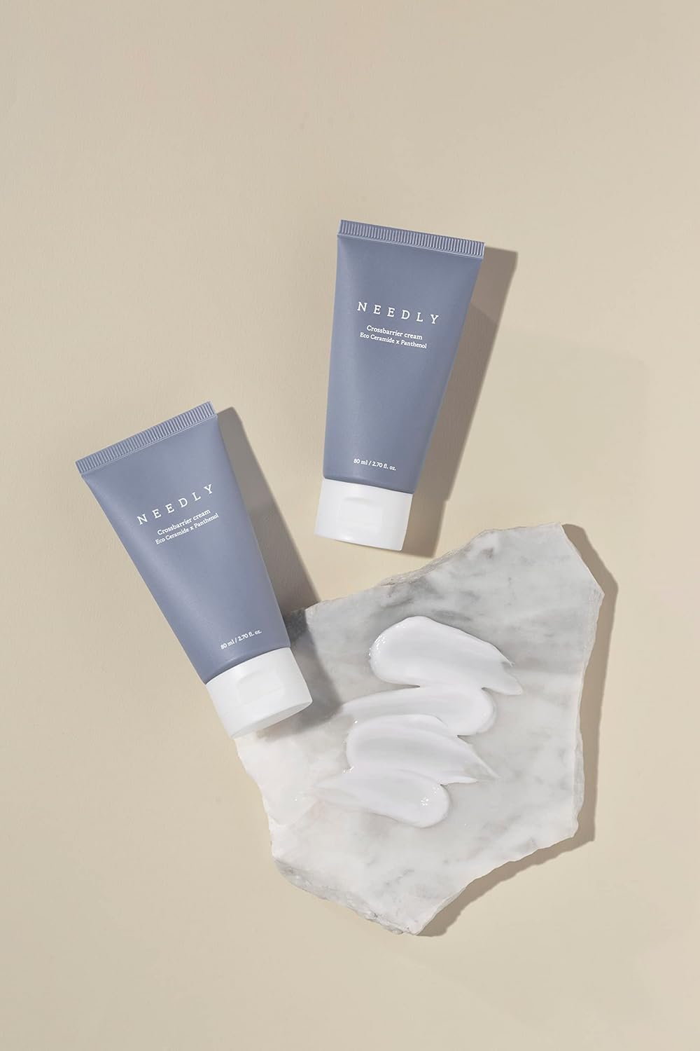 NEEDLY Crossbarrier Cream — soothed barrier skin