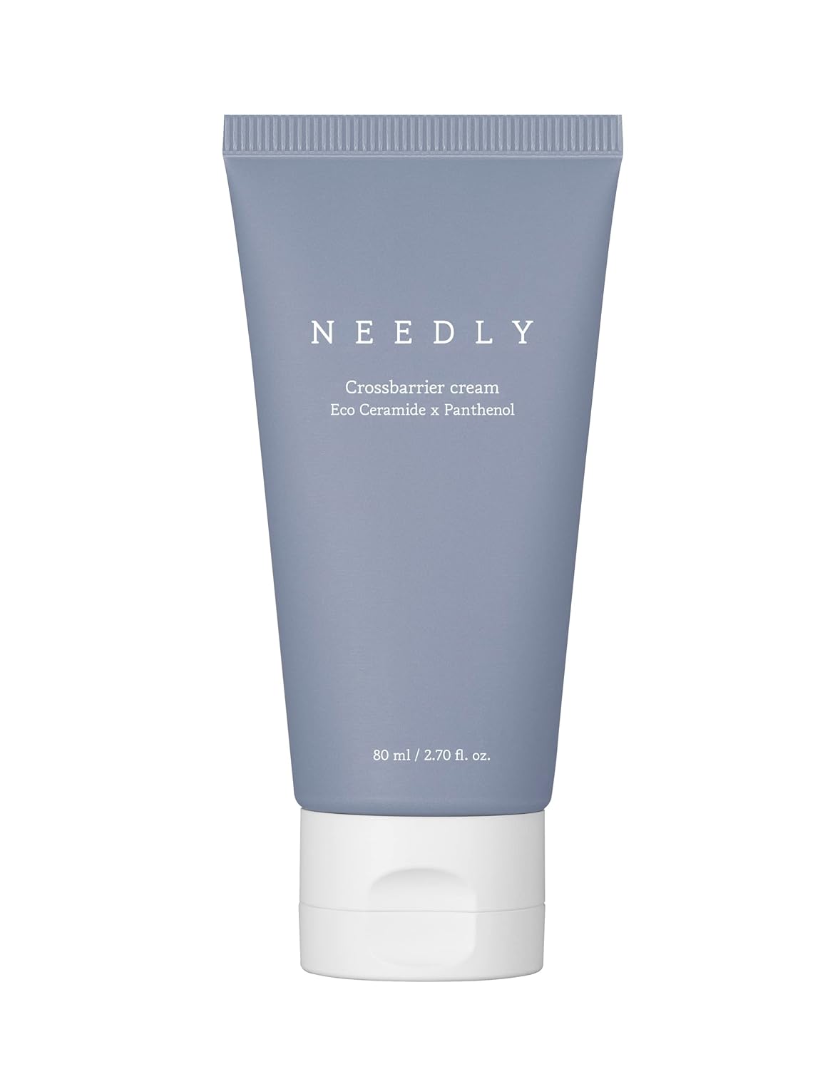 NEEDLY Crossbarrier Cream