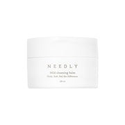 NEEDLY Mild Cleansing Balm