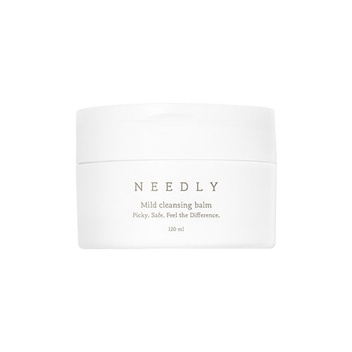 NEEDLY Mild Cleansing Balm