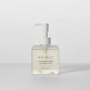 NEEDLY Mild Deep Cleansing Oil — oil texture