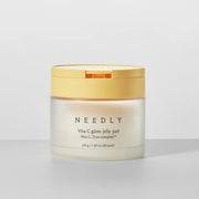 NEEDLY Vita C Glow Jelly Pad