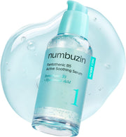 Numbuzin No.1 Pantothenic B5 Active Soothing Serum — panthenol B5 soothing serum
