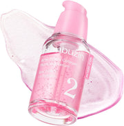 Numbuzin No.2 Rose PDRN Collagen Plumping Serum — rose PDRN and collagen plumping serum