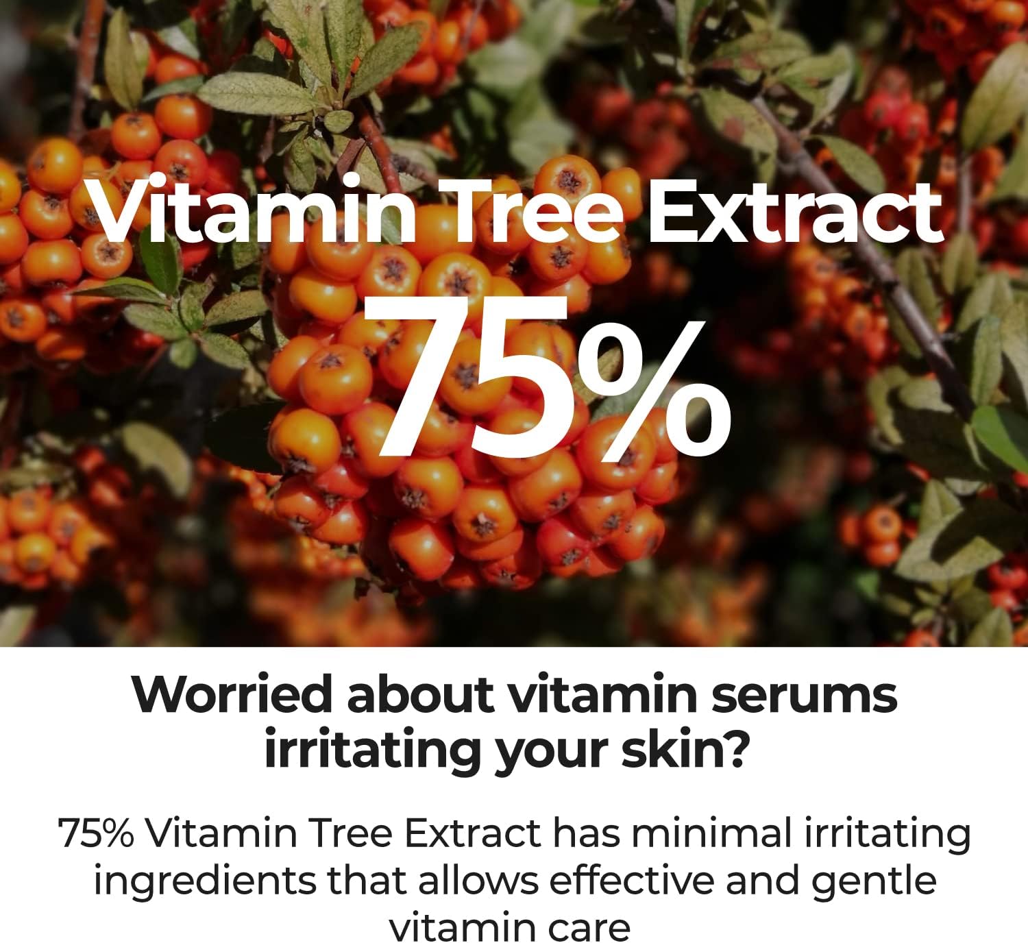 Numbuzin No.5 Goodbye Blemish Serum — helps fade the look of blemishes and dark spots