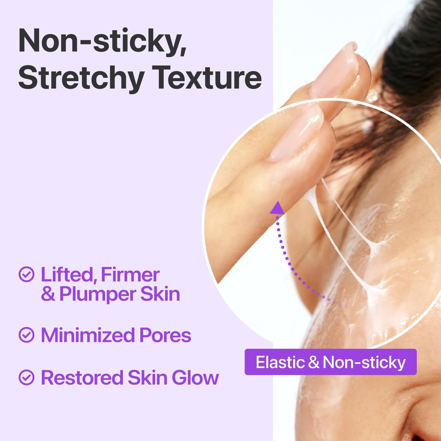 Numbuzin No.9 NAD Bio Lifting Essence — NAD complex targets visible signs of aging