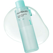 Numbuzin Pure-Full Calming Herb Toner — herbal calming hydration toner