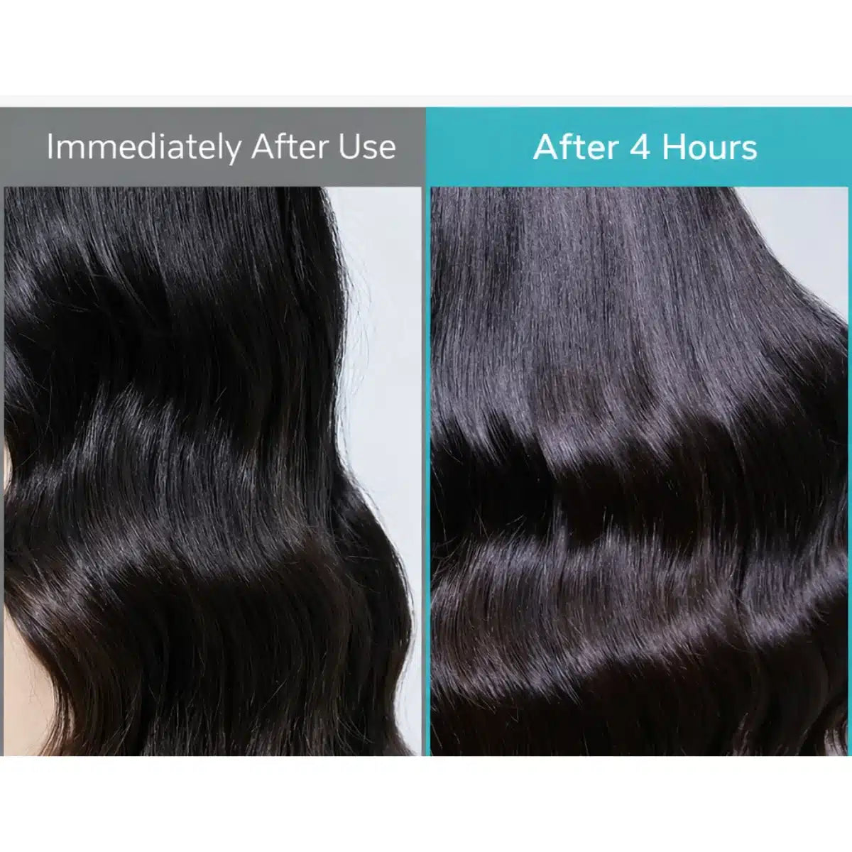 Numbuzin RIAH Hair Strengthening Protein Cream Treatment — how to use: apply to washed hair, leave on, then rinse