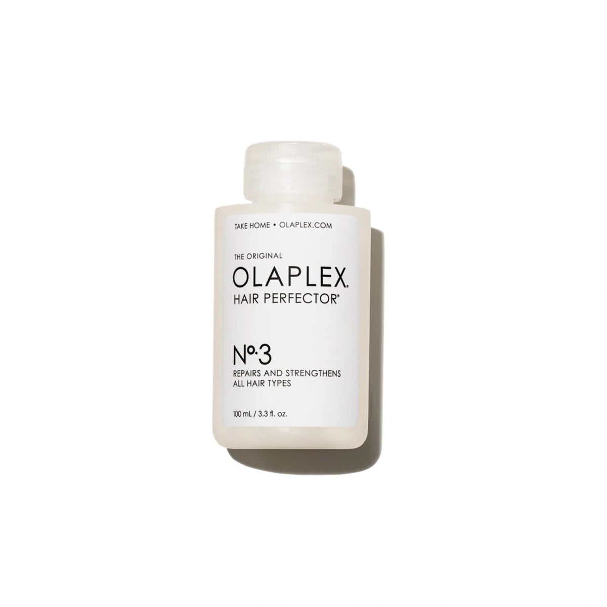 OLAPLEX No.3 Hair Perfector – at-home bond building treatment